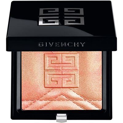 Givenchy Prisme Libre Highlighter Powder - Publicité Givenchy Prisme Libre Highlighter Powder - Publicité