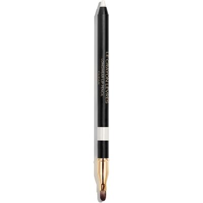 CHANEL LE CRAYON LÈVRES - Publicité CHANEL LE CRAYON LÈVRES - Publicité