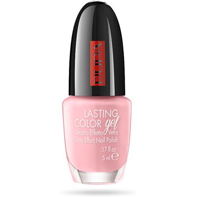 Pupa Lasting Color Gel - Publicité Pupa Lasting Color Gel - Publicité