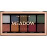 Profusion Cosmetics Palette Meadow Mini Artistry