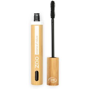 Zao Essence of Nature Mascara Velours