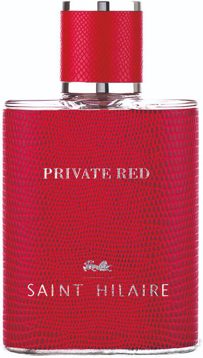 Saint Hilaire Private Red