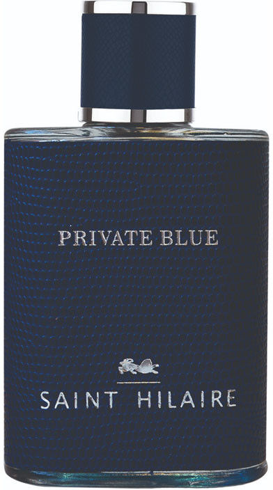 Saint Hilaire Private Blue