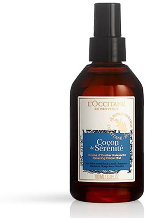 L'Occitane Brume d'oreiller relaxante