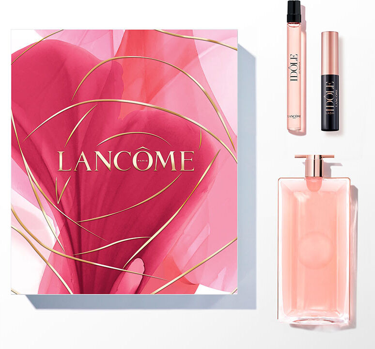 Lancôme Coffret Idôle