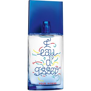 Issey Miyake L'Eau d'Issey Pour Homme Shades of Kolam