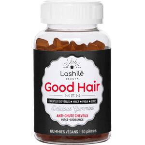 Lashile Beauty Good Hair Men