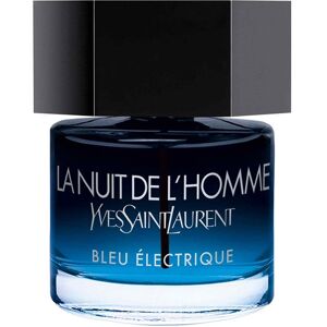 Yves Saint Laurent La Nuit de L'Homme Bleu Electrique