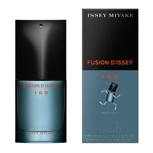 Issey Miyake Fusion d