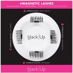 Black Up Faux-Cils Magnetiques