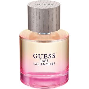 Guess 1981 Los Angeles W.