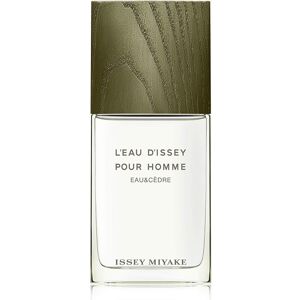 Issey Miyake EH Eau & Cedre