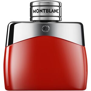 Montblanc Legend Red