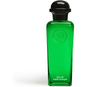 HERMÈS Eau de Basilic Pourpre