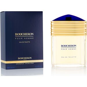 Boucheron pour Homme