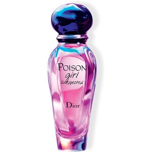 Christian Dior Poison Girl Unexpected