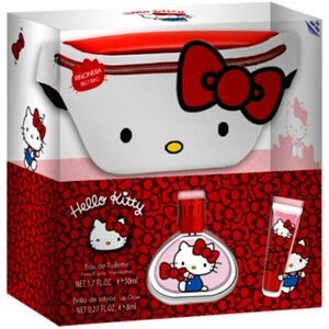 Disney Coffret Hello Kitty