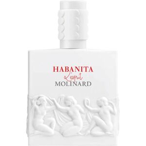 Molinard Habanita L'Esprit