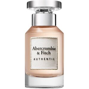 Abercrombie & Fitch Authentic Women