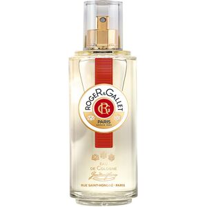 Roger et Gallet Eau de Cologne