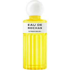 Eau de Rochas Citron Soleil