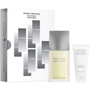 Issey Miyake Coffret LaEau d'Issey pour Homme