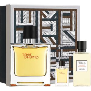 Coffret Terre d'Hermes