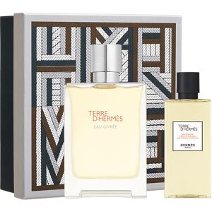 Coffret Terre d'Hermes Eau Givree