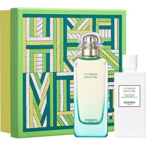 HERMÈS Coffret Un Jardin sur le Nil