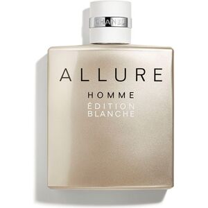 CHANEL ALLURE HOMME ÉDITION BLANCHE