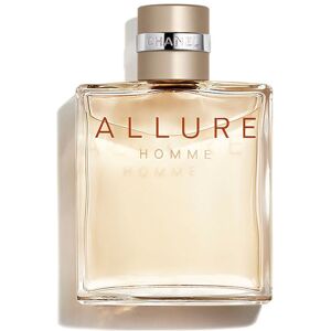 CHANEL ALLURE HOMME