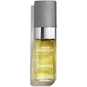 CHANEL POUR MONSIEUR