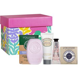 L'Occitane Coffret Douceur