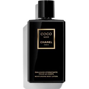 CHANEL COCO NOIR