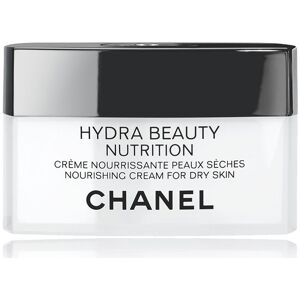 CHANEL HYDRA BEAUTY NUTRITION