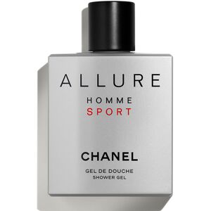 CHANEL Allure Homme Sport