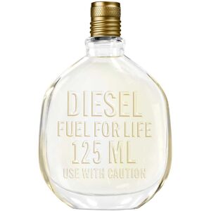 Diesel Fuel for Life