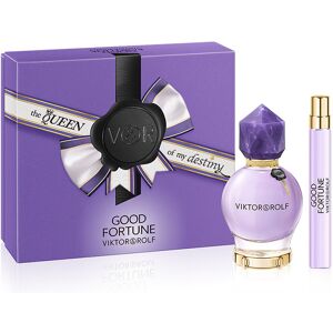 Viktor and Rolf Coffret Good Fortune