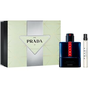 Prada Coffret Luna Rossa Ocean