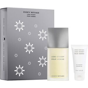 Issey Miyake Coffret L'Eau D'Issey Pour Homme