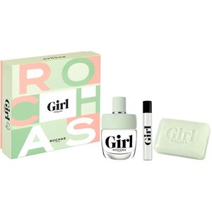 Rochas Coffret Girl