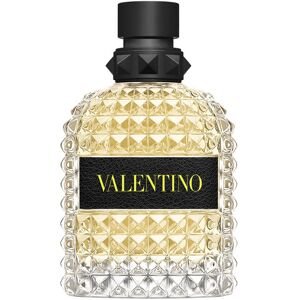 Valentino Uomo Born In Roma Yellow Dream Pour Lui