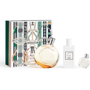 HERMÈS Coffret Eau des Merveilles