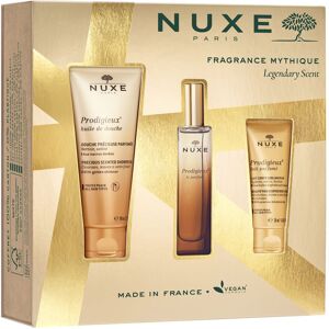 Nuxe Coffret Parfum Prodigieux®