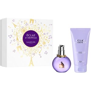 Lanvin Coffret Éclat d