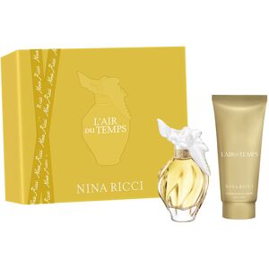 Nina Ricci Coffret L'Air du Temps