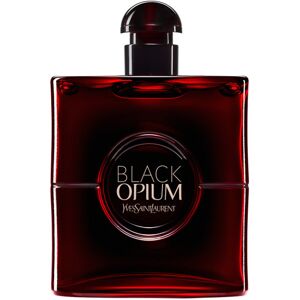 Yves Saint Laurent Black Opium Over Red