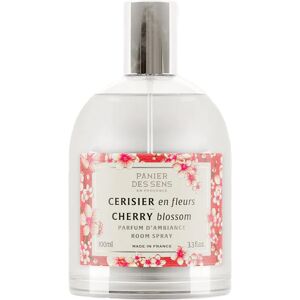 Panier des Sens Parfum d'Ambiance Cerisier en Fleurs