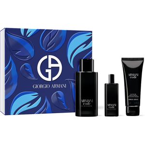 Giorgio Armani Coffret Armani Code