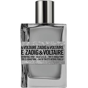 Zadig et Voltaire This Is Really Him!